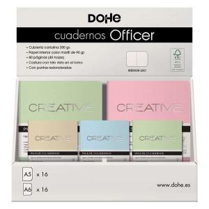 Dohe Notebook Stand Officer...