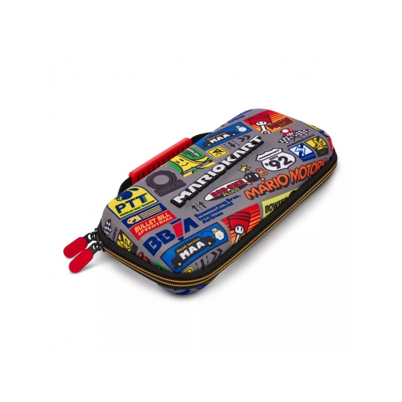 Custodia protettiva PowerA per Nintendo Switch - Mario Kart