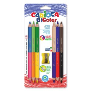 Carioca Jumbo Confezione da...