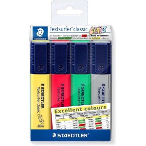Staedtler Textsurfer...