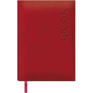 Dohe Brasilia Planner...
