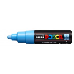Posca PC-7M Pennarello -...