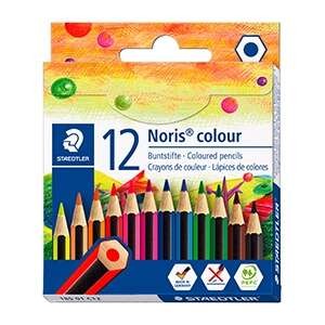 Staedtler Noris Colour 185...