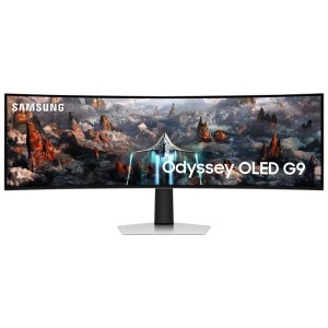 Samsung Odyssey G9 Monitor...