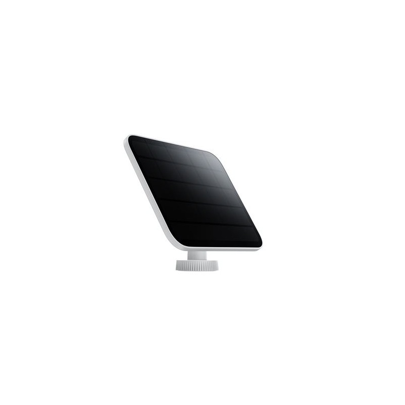 Pannello solare da esterno Xiaomi per telecamere serie BW