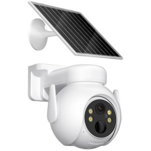 Telecamera di sorveglianza...