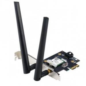 Asus PCE-AXE5400 AXE5400...