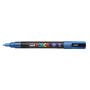 Posca PC-3ML Marcatore a...