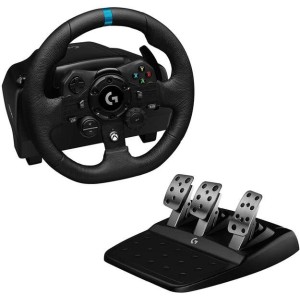 Logitech G923 Trueforce...