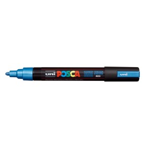 Posca PC-5M Marcatore a...