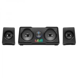 Sistema audio Mars Gaming...