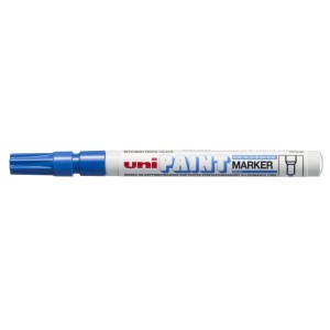 Uni-ball PX-21 Paint Marker...
