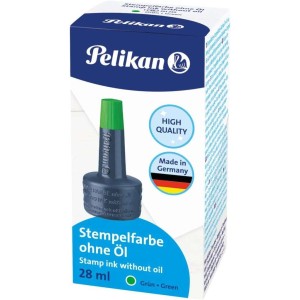 Pelikan Ink Pad Flacone...