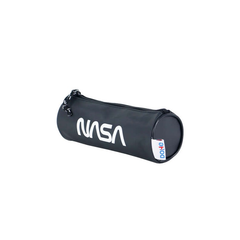 Borsa per la scuola Dohe - 200 mm - Realizzata in poliestere impermeabile - Robusta chiusura a cerniera