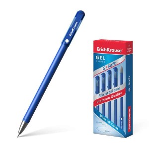 Penna a sfera G-Soft Gel di...