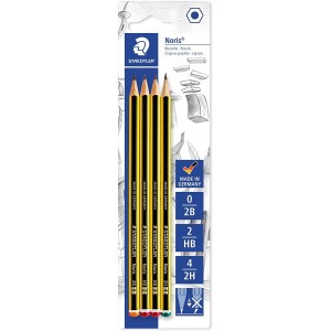Staedtler Noris 120...