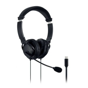Cuffie Hi-Fi USB-C con...