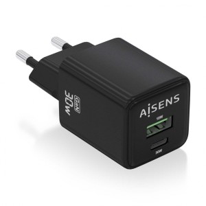 Caricatore Aisens USB-C 30W...