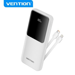 Vention Power Bank...