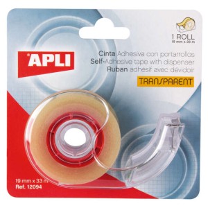 Apli Home Porta-nastro con...