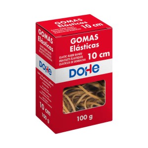 Gomma Dohe per impieghi...