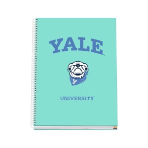 Dohe Yale Dog Quaderno a...