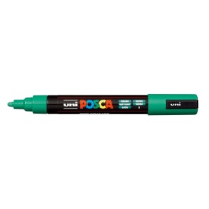 Posca PC-5M Pennarello -...