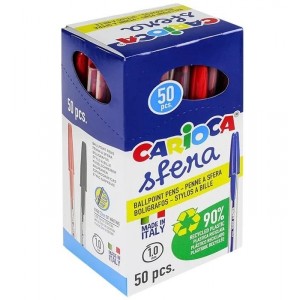 Penna a sfera Carioca Sfera...