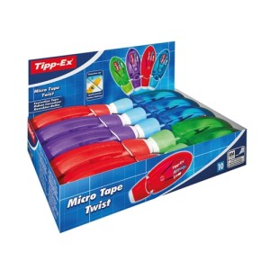 Tipp-Ex Micro Tape Twist...