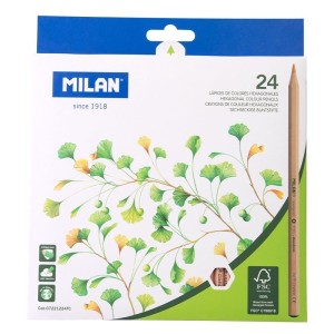 Milan Confezione da 24...