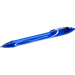 Bic Gel-Ocity Quick Dry...
