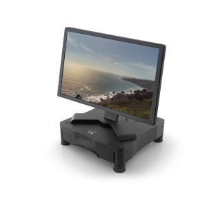Sollevatore per monitor...