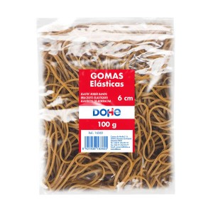 Elastici Dohe - Lunghezza...