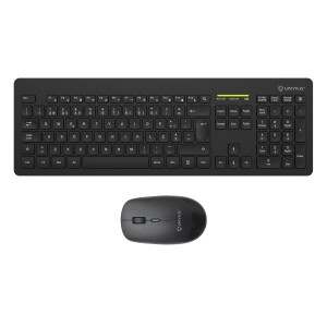 Unykach MK212 Pro Slim...