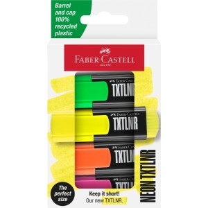 Faber-Castell TXTLNR...