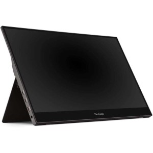 Monitor touchscreen LED...