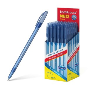 Penna a sfera Erichkrause...