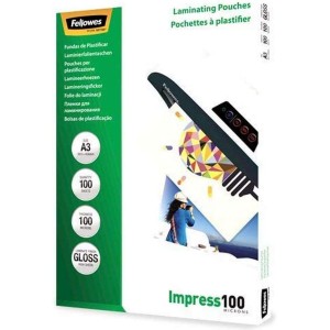 Fellowes Confezione da 100...