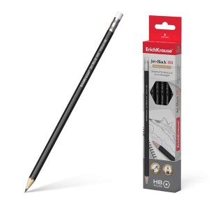 Erichkrause Jet Black 101...