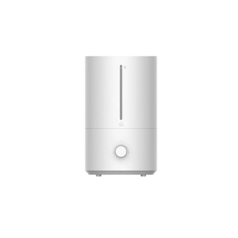 Xiaomi Humidifier 2 Lite Umidificatore d'aria 23W - 4L - Tecnologia antibatterica agli ioni d'argento - Autonomia fino a