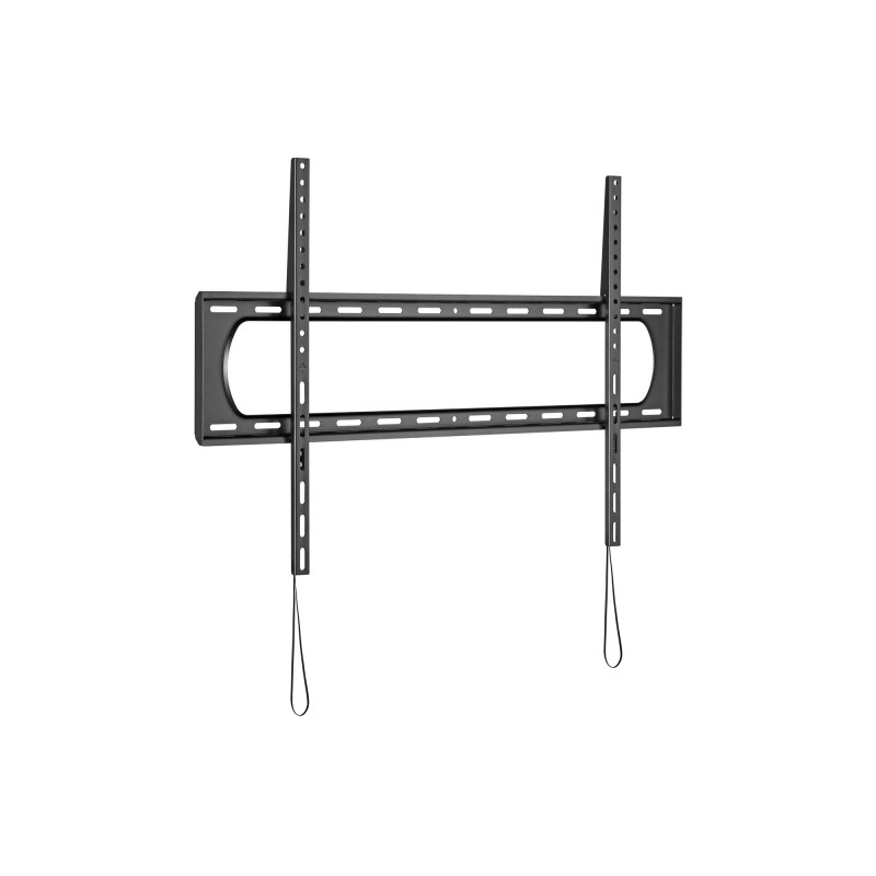 Aisens Eco Slim Supporto per monitor/TV 160Kg 60-120 - Nero