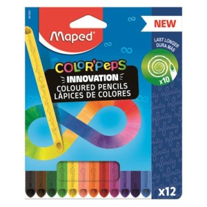 Maped Color`Peps Infinity...