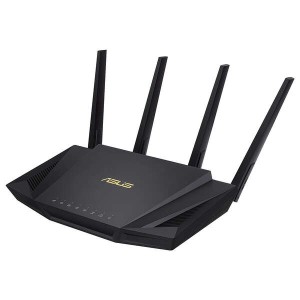 Asus RT-AX58U Router AX...