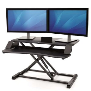 Fellowes Sit-Stand Corsive...