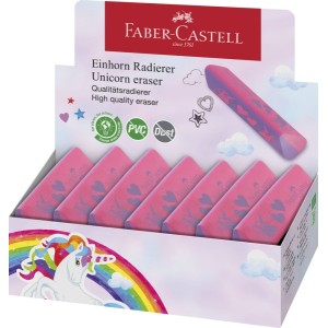Gomma Faber-Castell Unicorn...