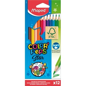 Maped Color'Peps Star...