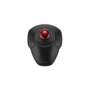 Mouse Trackball senza fili...