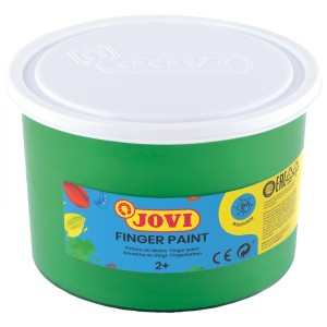 Jovi Finger Paint 500ml...