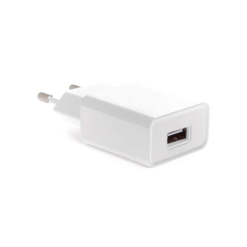 Orbegozo EN 1000 Caricatore USB universale - Carica qualsiasi dispositivo - Protezione da sovraccarico e cortocircuito -