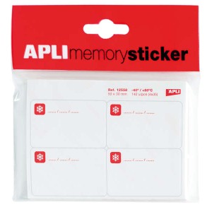 Apli Memory Sticker...